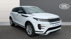 Land Rover Range Rover Evoque 2.0 D200 R-Dynamic S 5dr Auto Diesel Hatchback